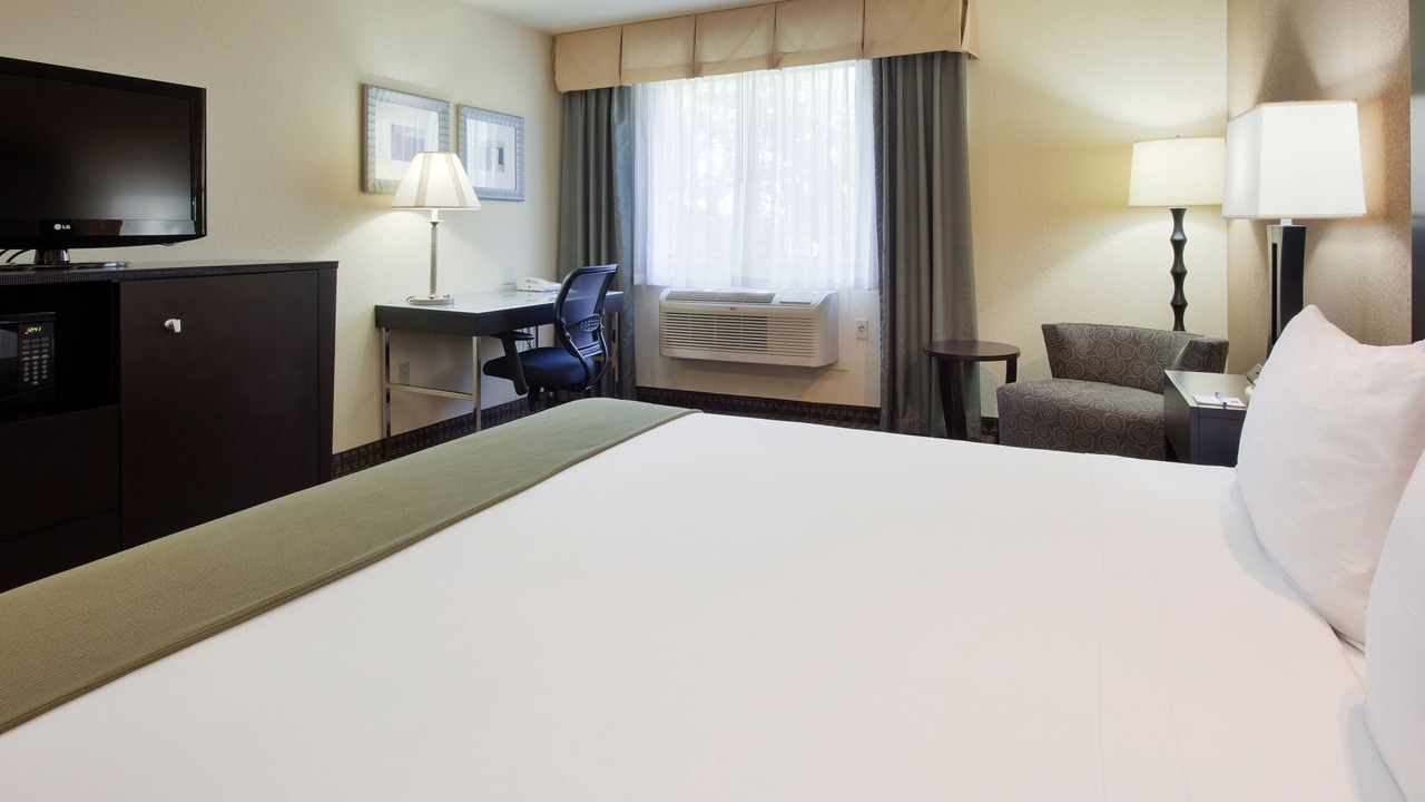 Photo of Bedroom in Union City
