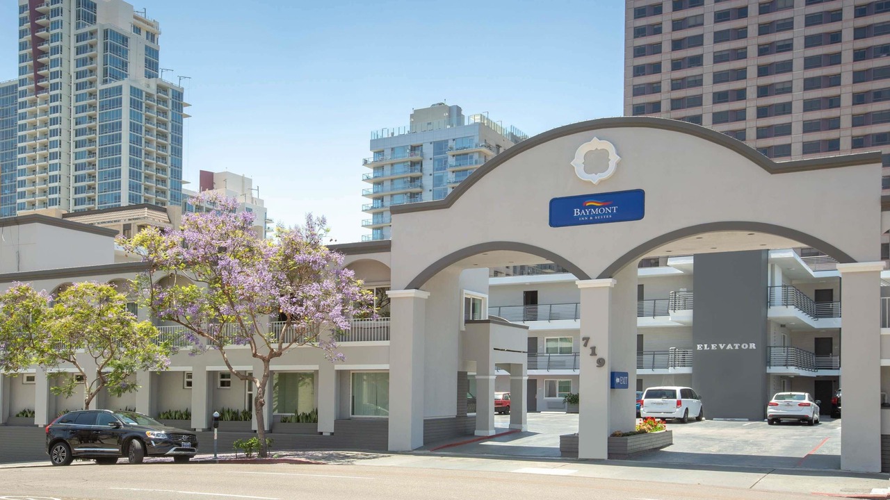 Photo of Outdoor in Cortez Hill