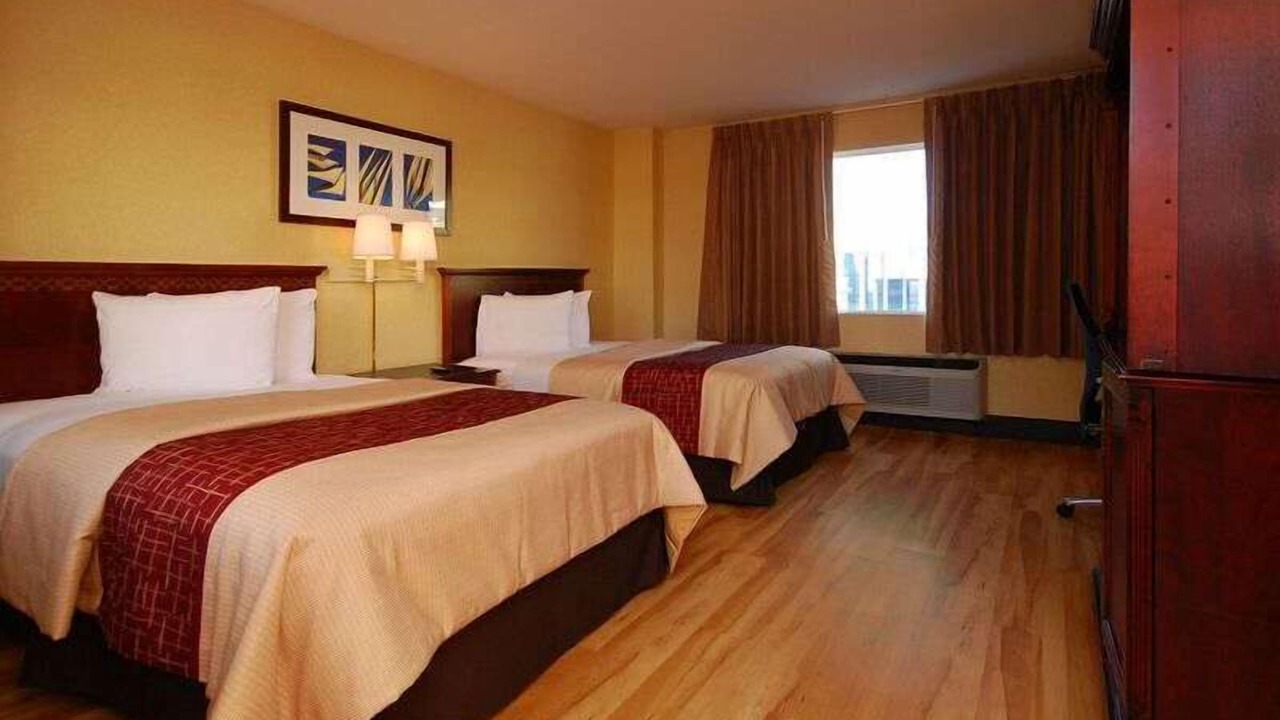 Photo of Bedroom in Cortez Hill