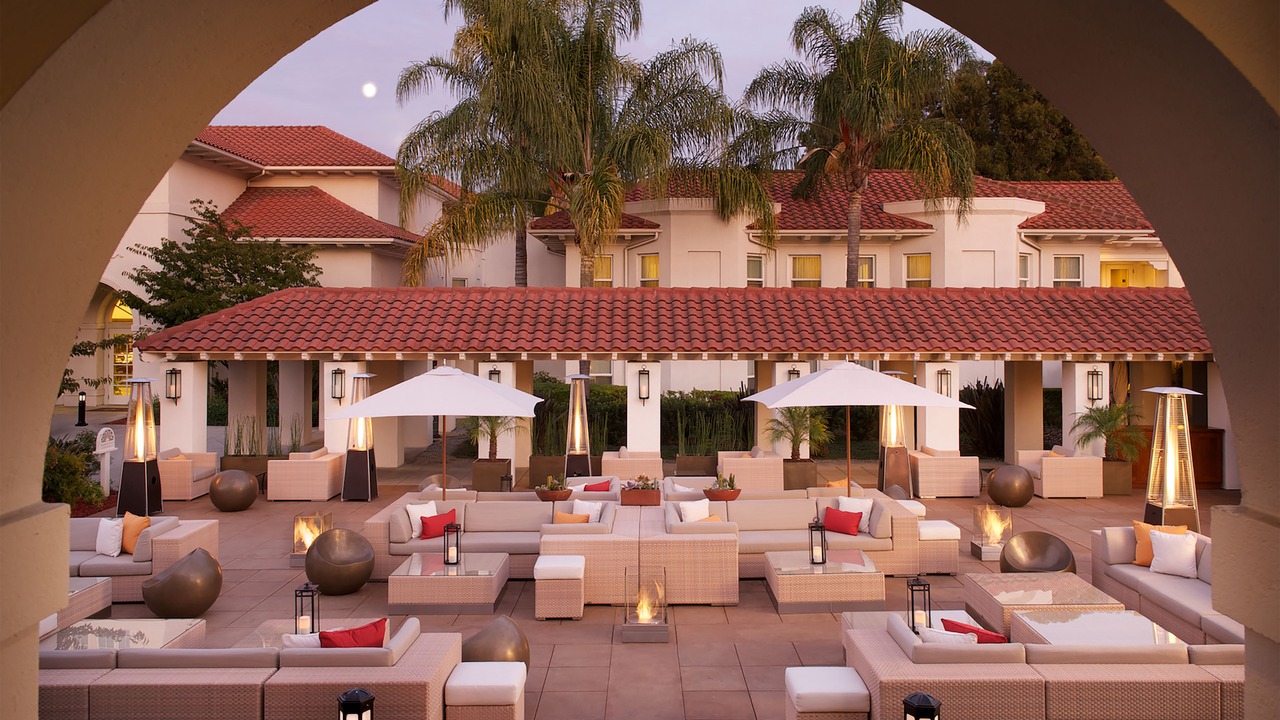Photo of Patio Balcony in South San Jose