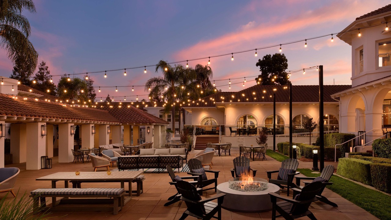 Photo of Outdoor in South San Jose