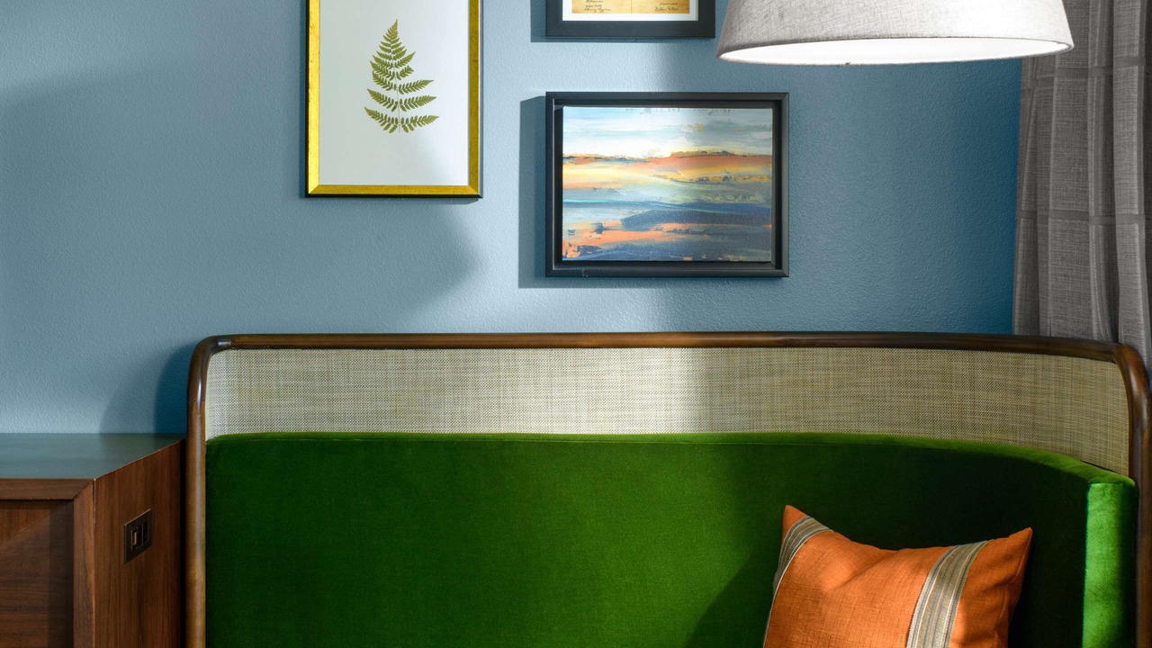 Photo of Bedroom in South San Jose