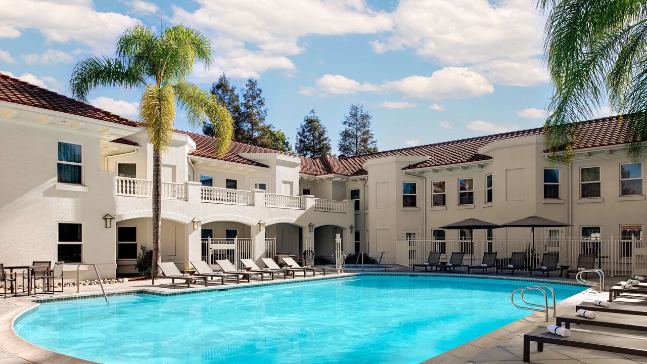 Photo of Outdoor in South San Jose