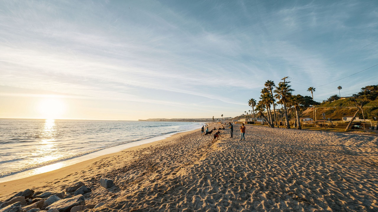 Photo of Others in Capistrano Beach