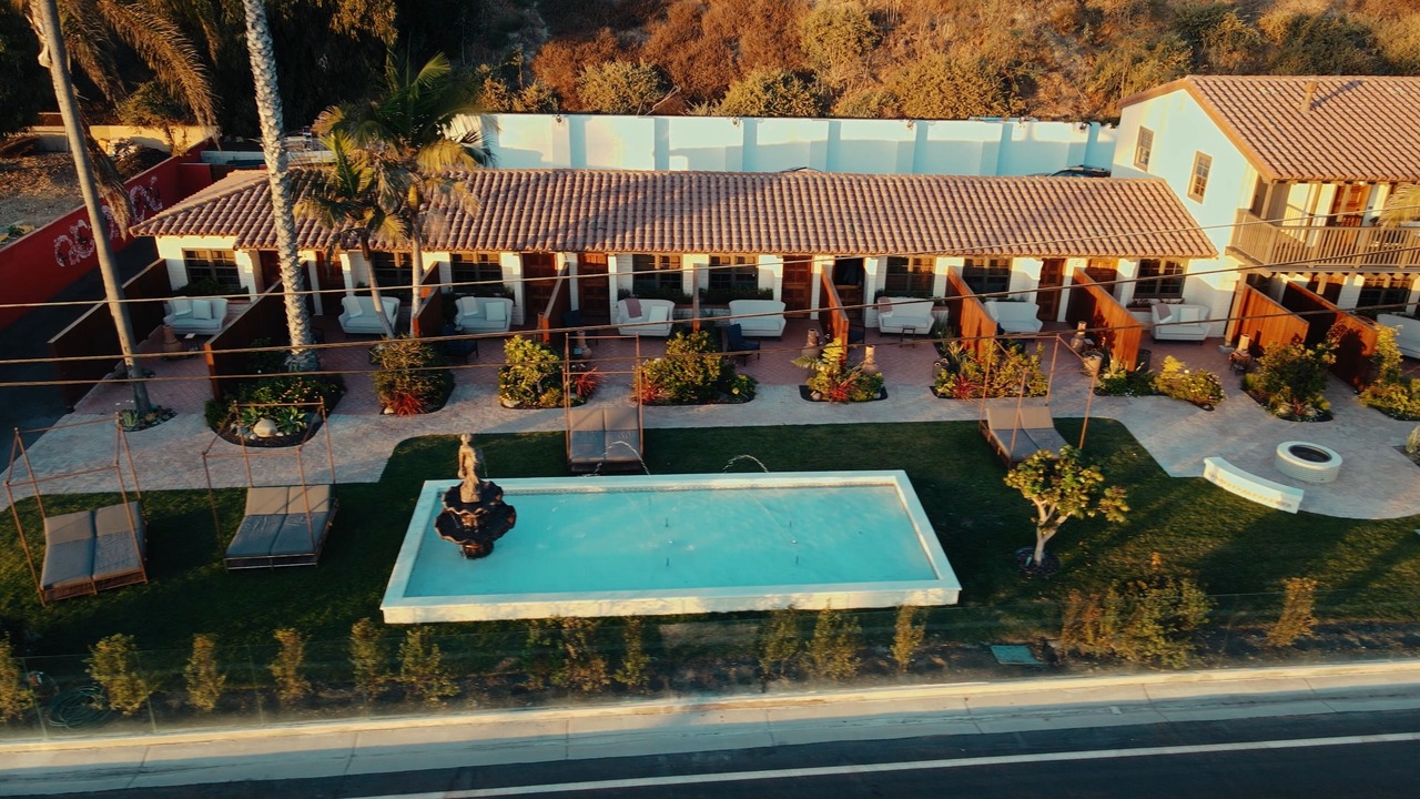 Photo of Outdoor in Capistrano Beach