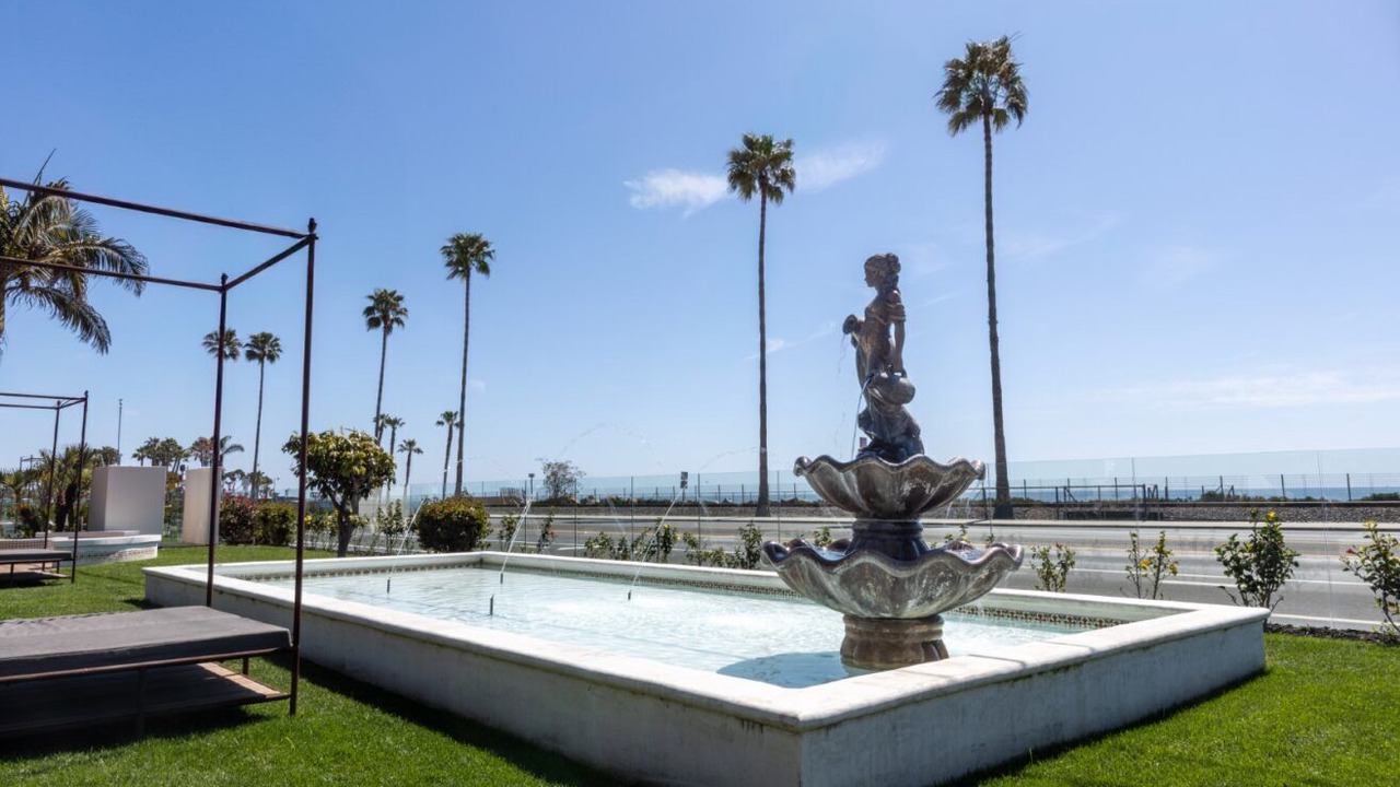 Photo of Outdoor in Capistrano Beach