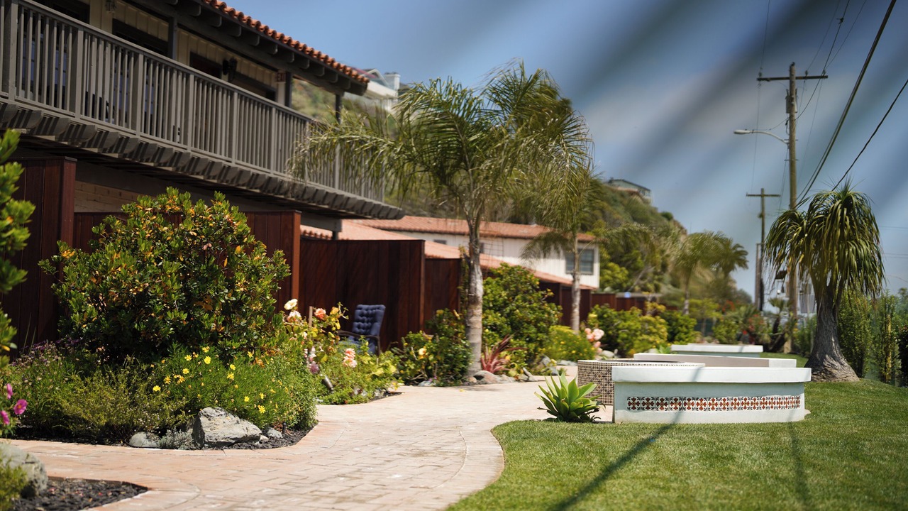 Photo of Outdoor in Capistrano Beach