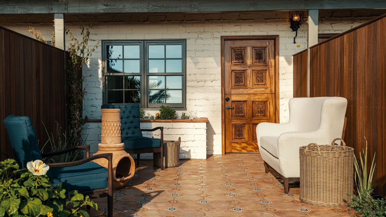 Photo of Outdoor in Capistrano Beach
