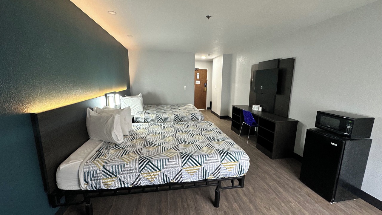 Photo of Bedroom in Lebec