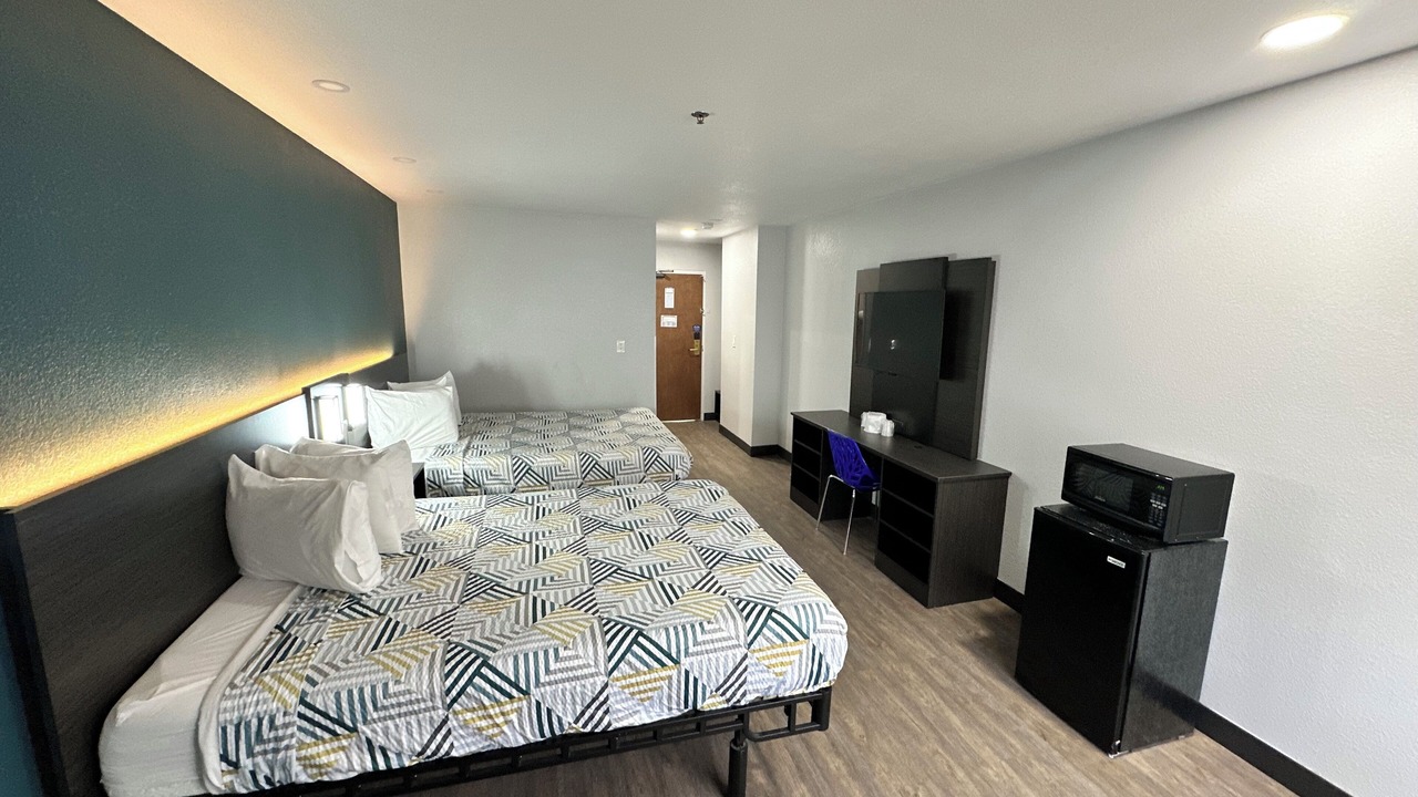 Photo of Bedroom in Lebec