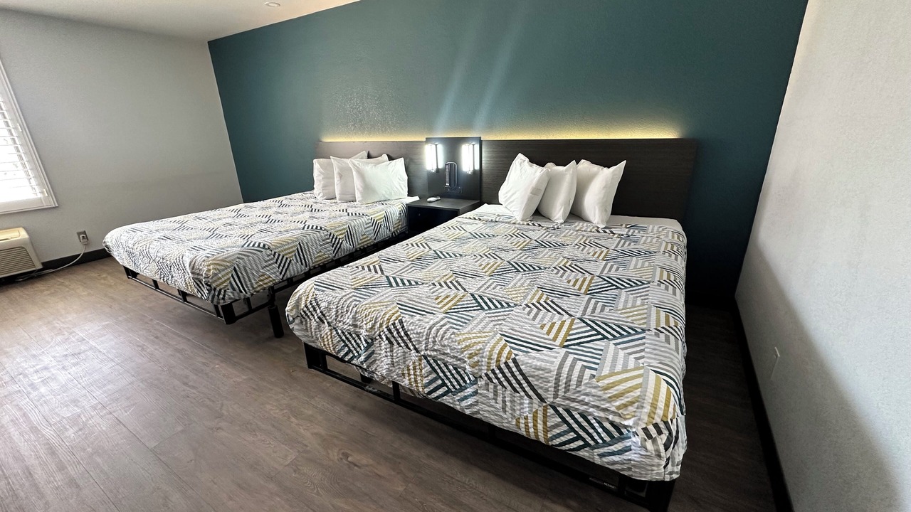 Photo of Bedroom in Lebec