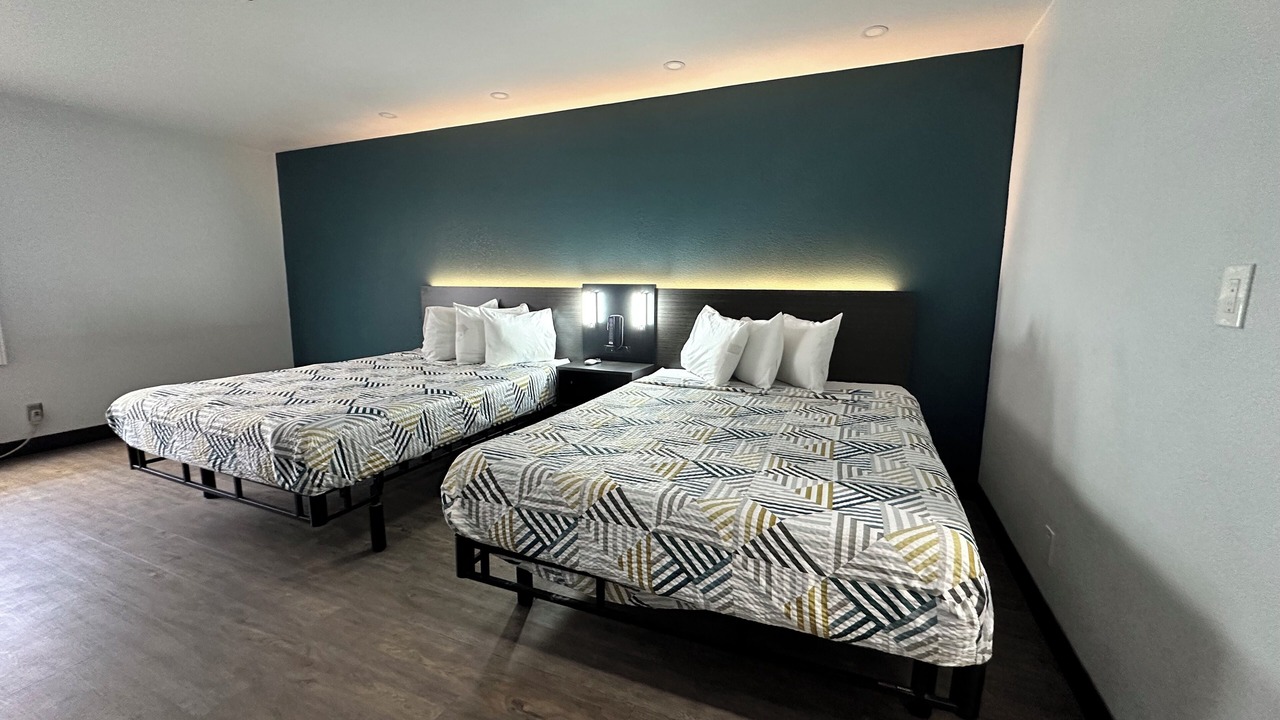 Photo of Bedroom in Lebec