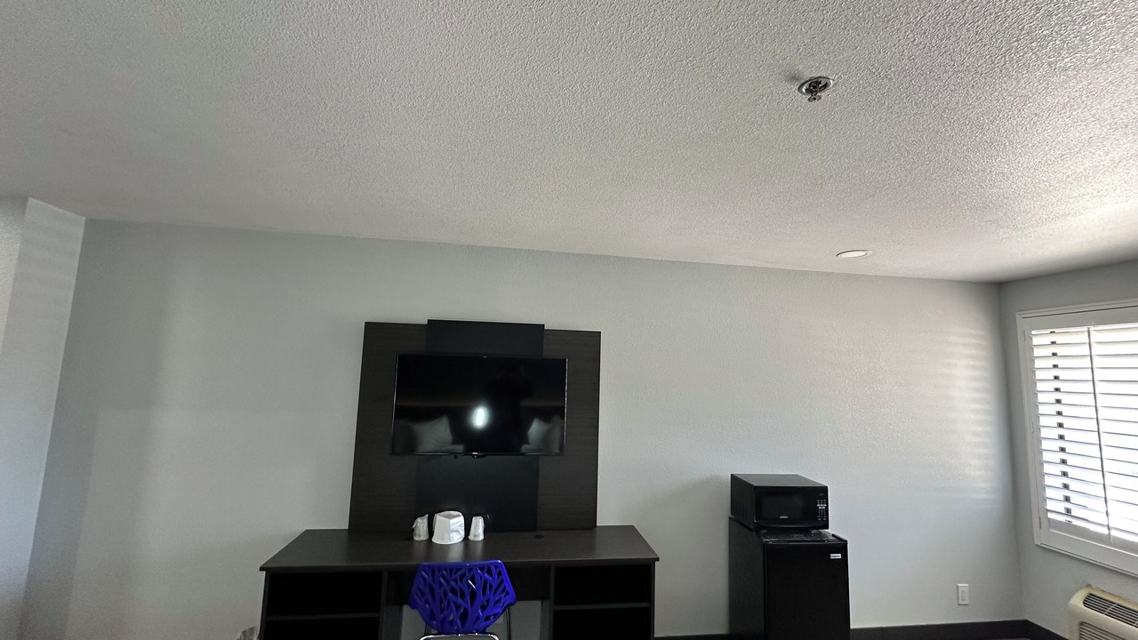 Photo of Bedroom in Lebec