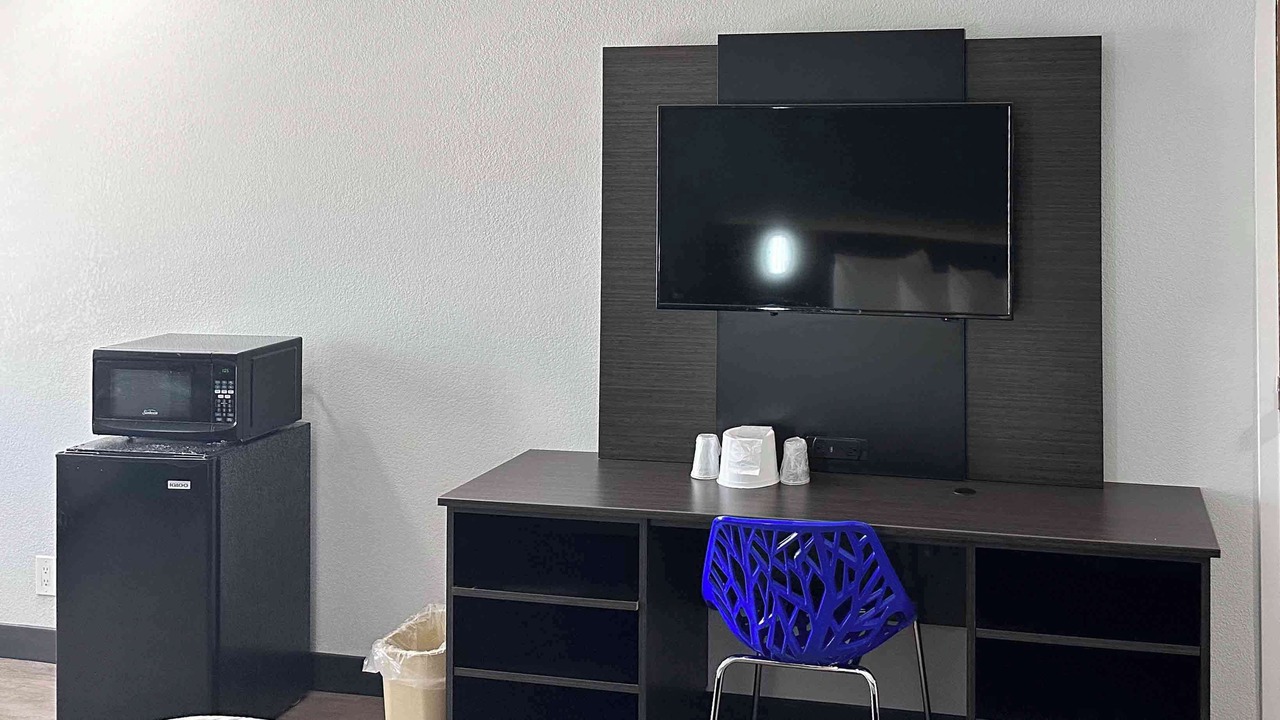 Photo of Bedroom in Lebec
