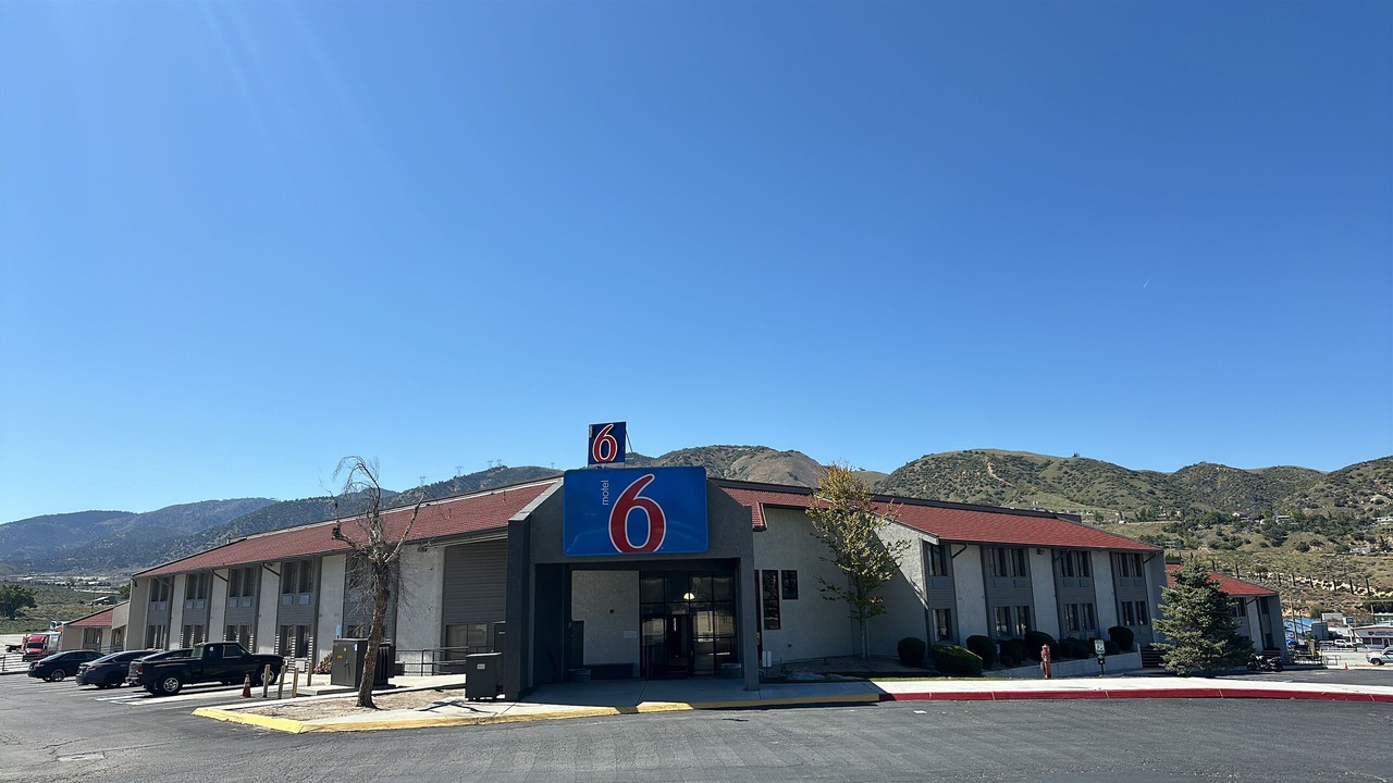 Photo of Outdoor in Lebec