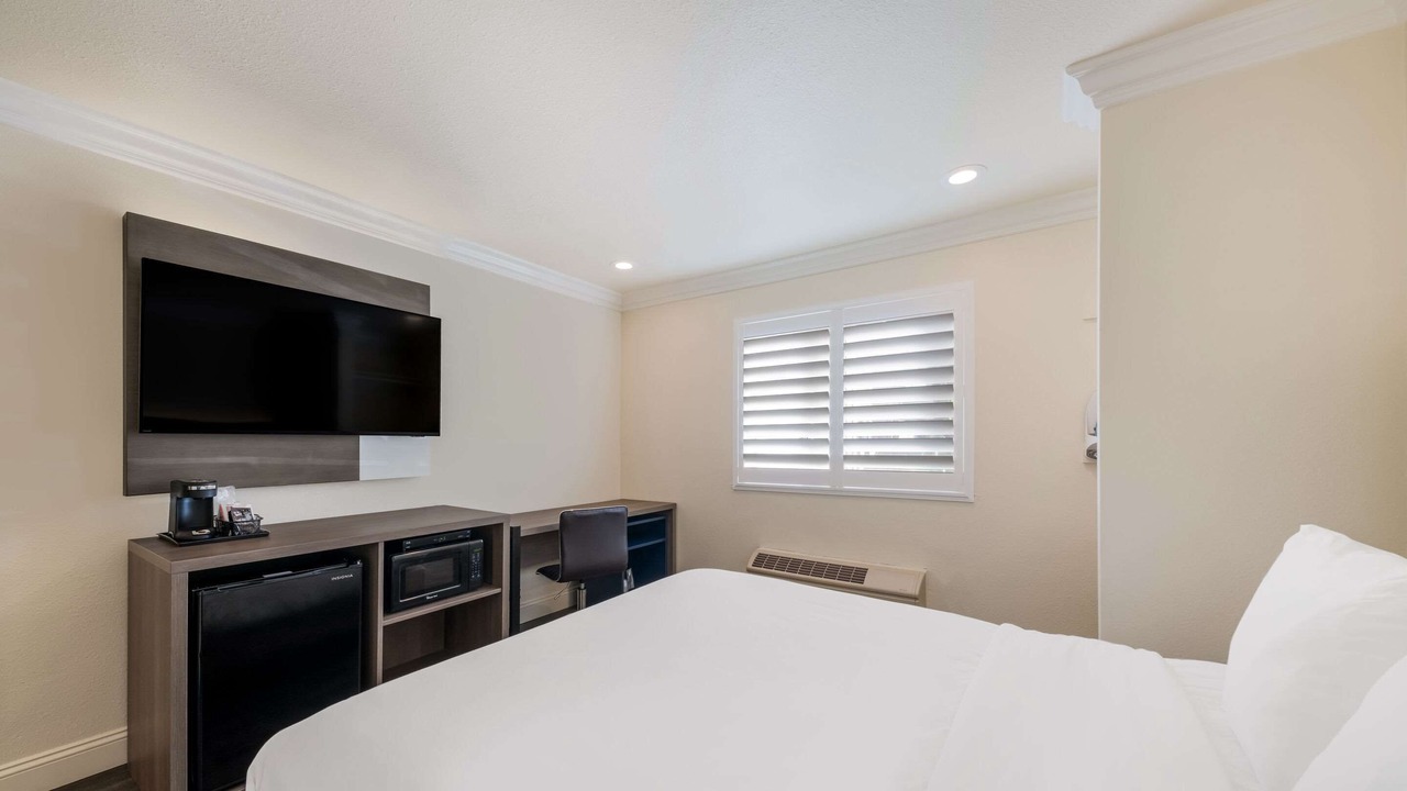Photo of Bedroom in Gilroy