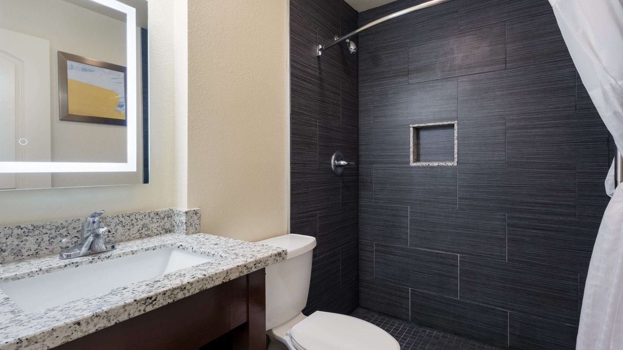 Photo of Bathroom in Gilroy