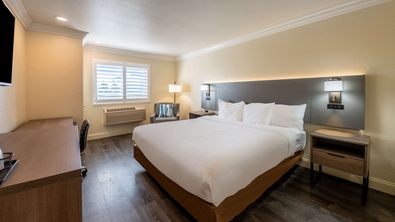 Photo of Bedroom in Gilroy