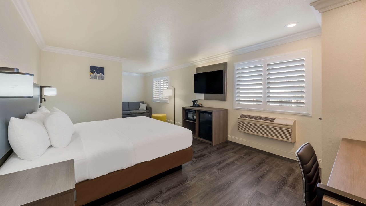 Photo of Bedroom in Gilroy