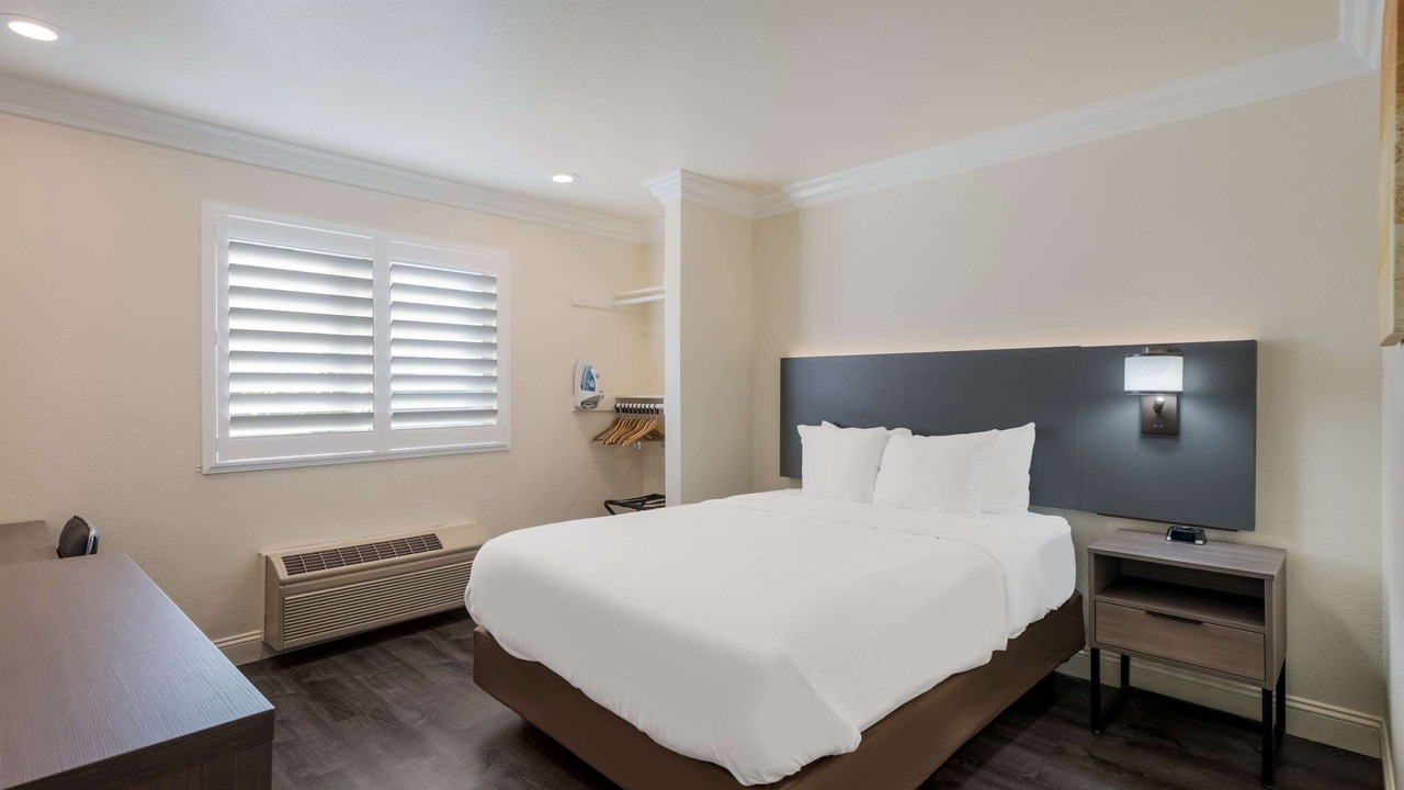 Photo of Bedroom in Gilroy
