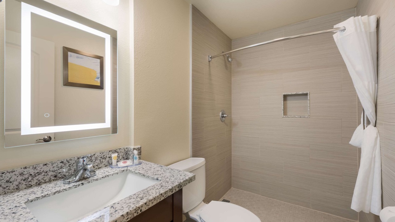 Photo of Bathroom in Gilroy
