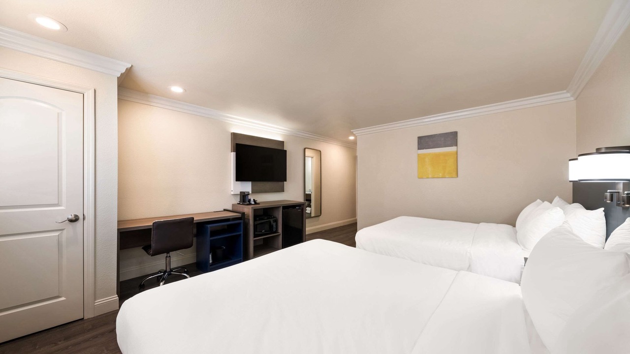 Photo of Bedroom in Gilroy