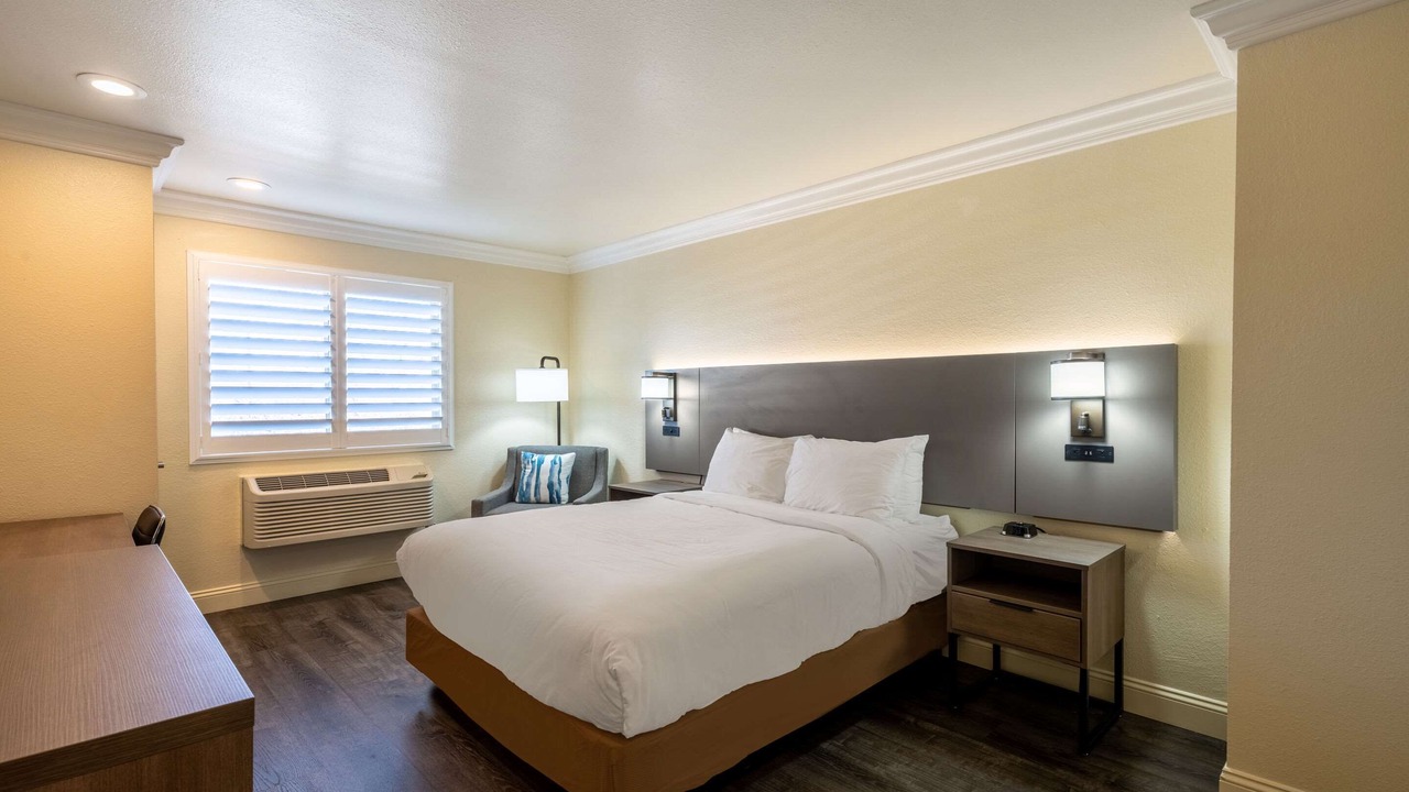 Photo of Bedroom in Gilroy
