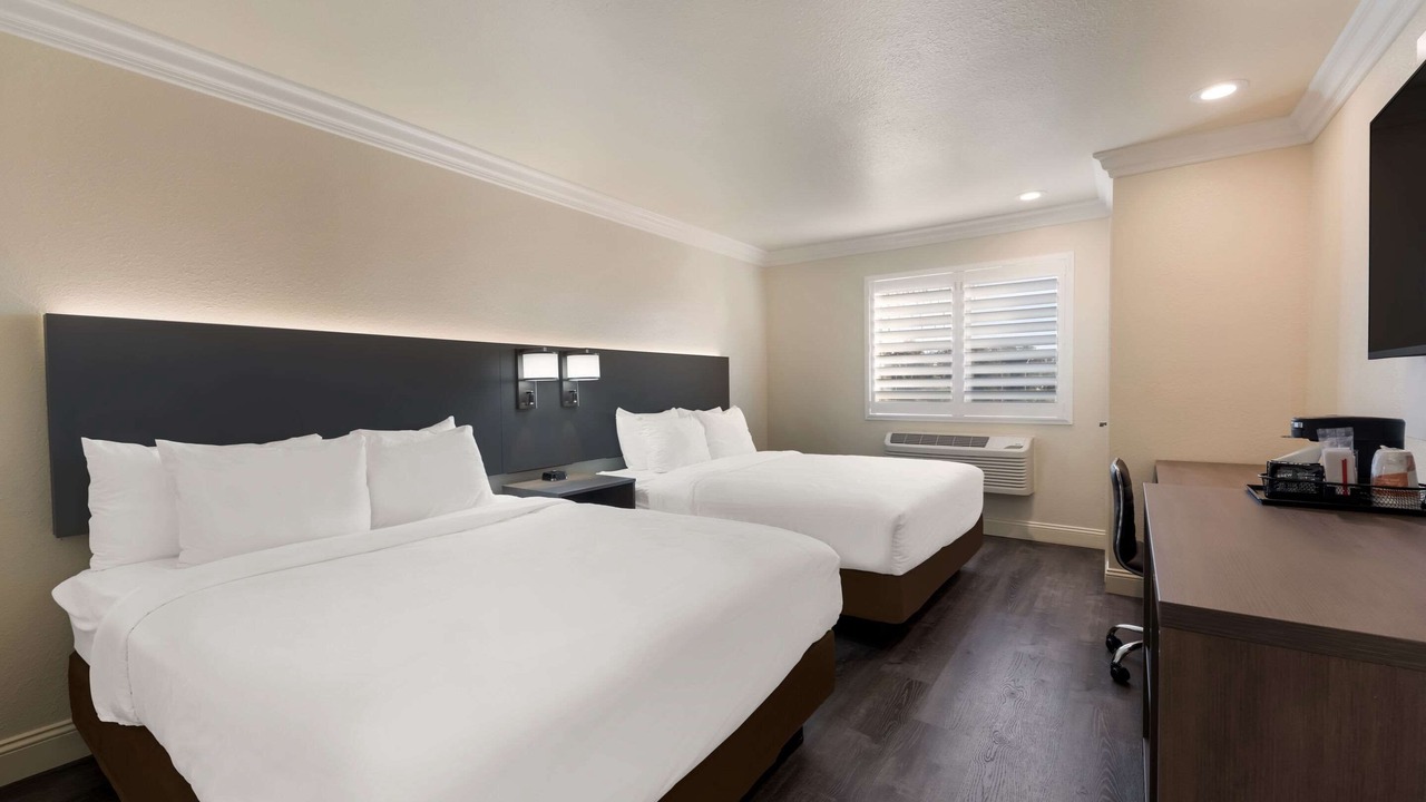 Photo of Bedroom in Gilroy