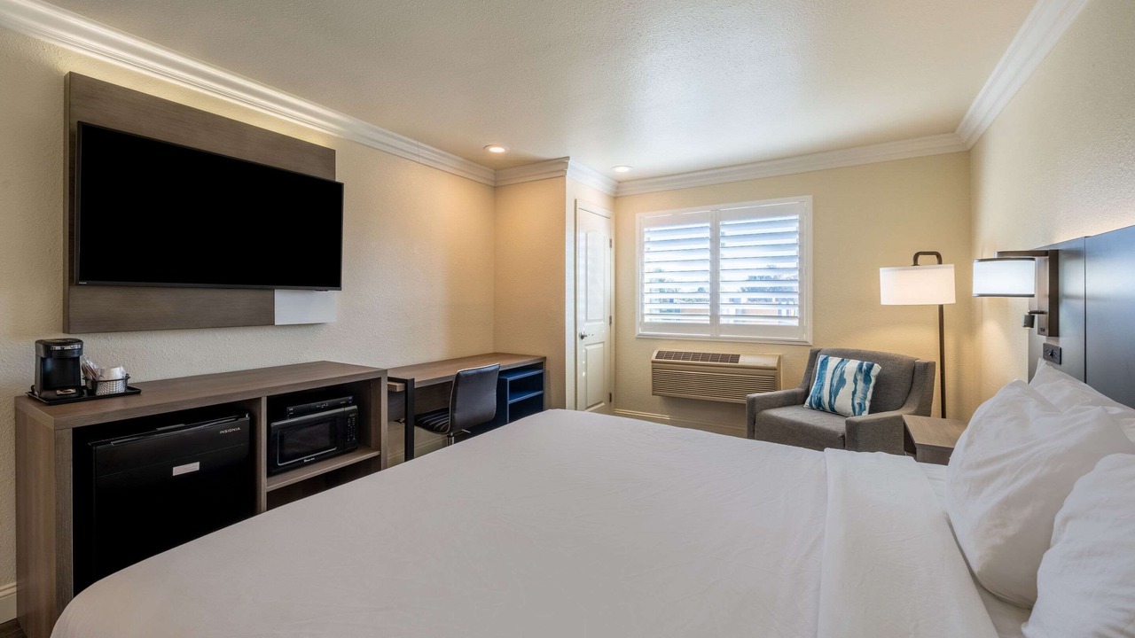 Photo of Bedroom in Gilroy