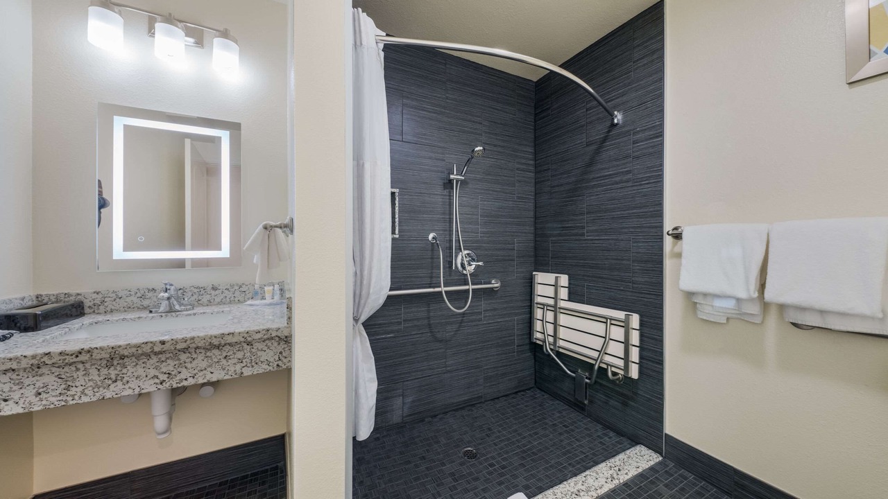 Photo of Bathroom in Gilroy