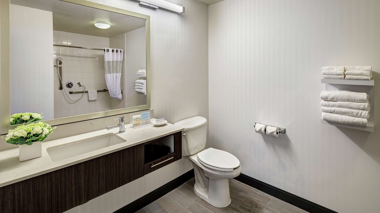 Photo of Bathroom in Palm Desert