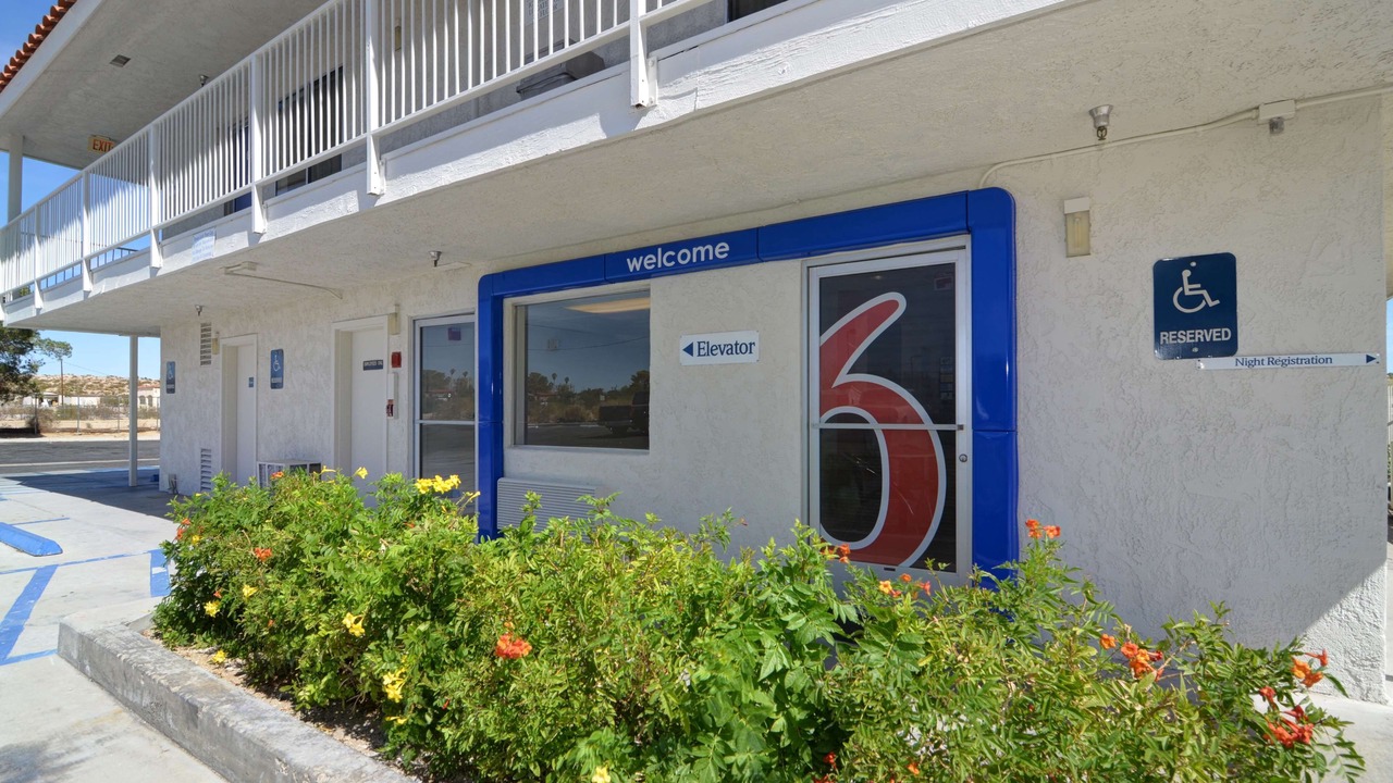 Photo of Outdoor in Twentynine Palms