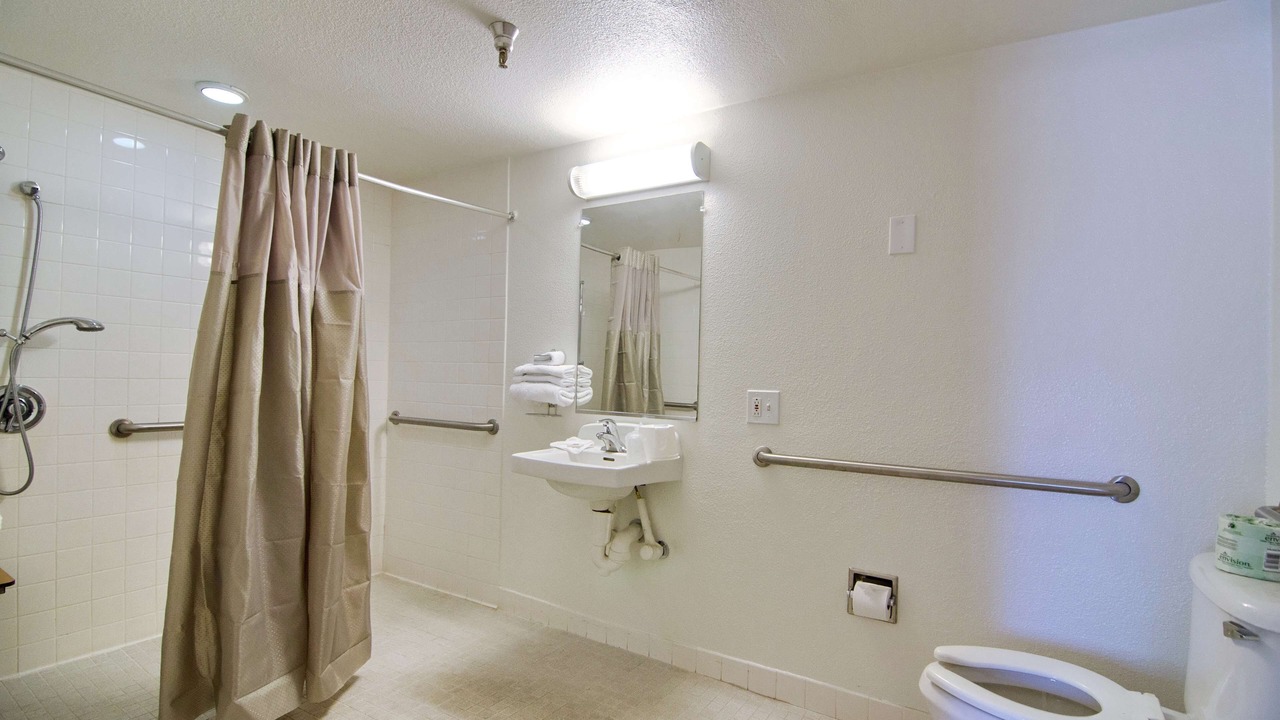 Photo of Bathroom in Twentynine Palms