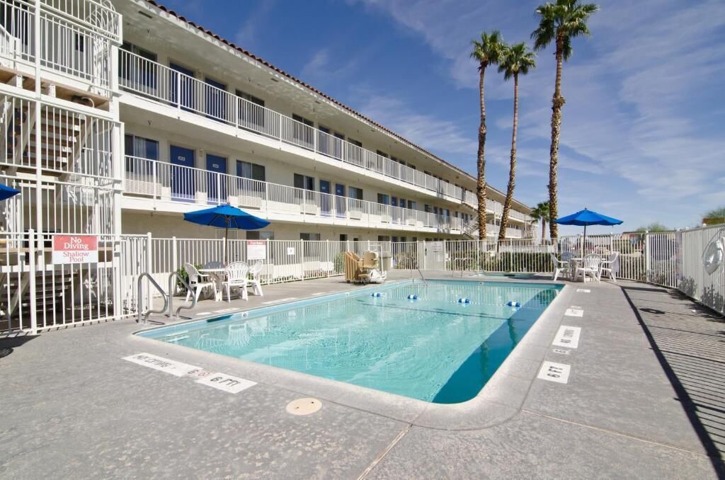 Photo of Outdoor in Twentynine Palms
