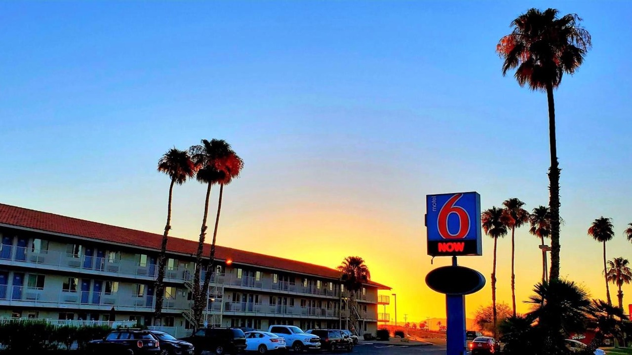 Photo of Outdoor in Twentynine Palms