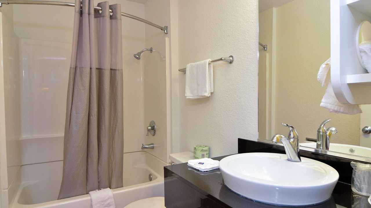 Photo of Bathroom in Twentynine Palms