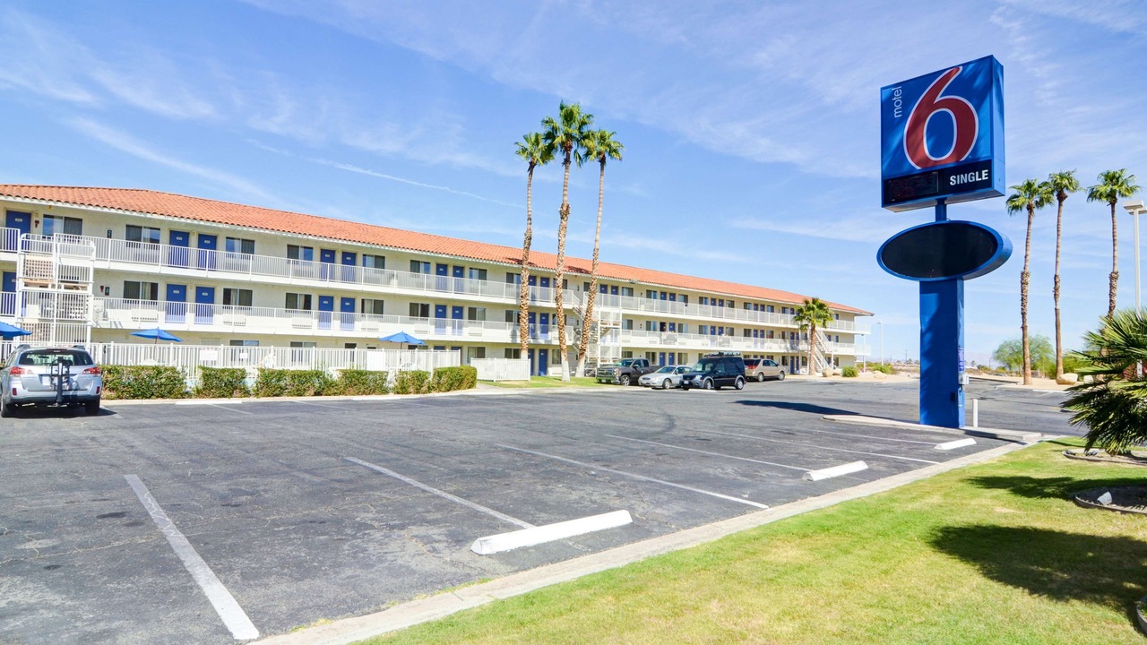 Photo of Outdoor in Twentynine Palms