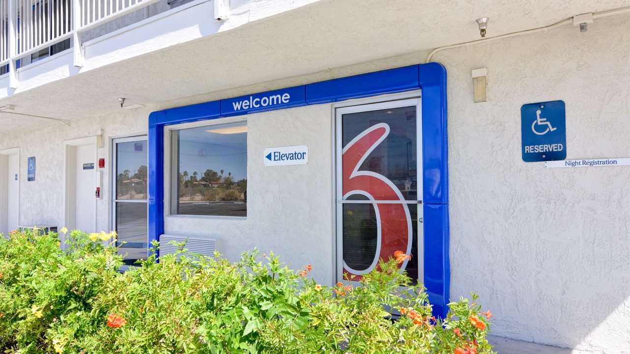 Photo of Outdoor in Twentynine Palms