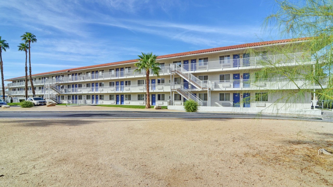 Photo of Outdoor in Twentynine Palms