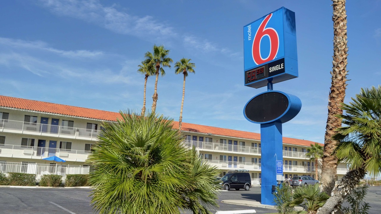 Photo of Outdoor in Twentynine Palms