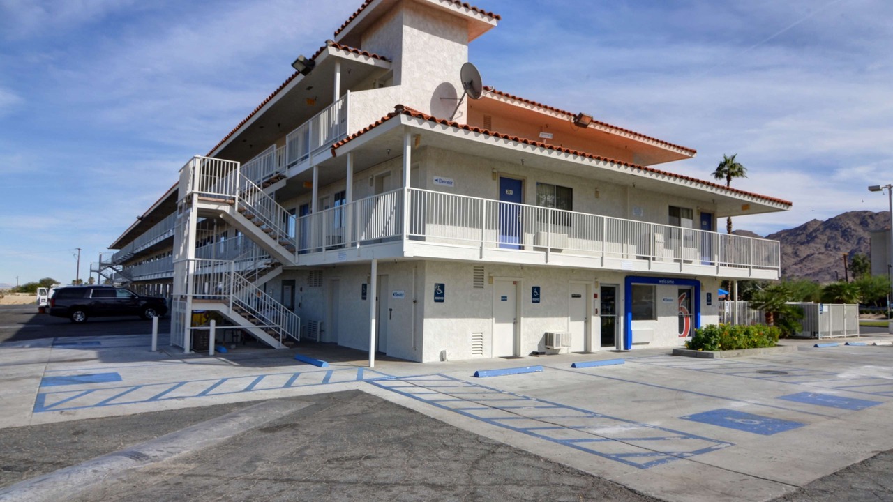 Photo of Outdoor in Twentynine Palms