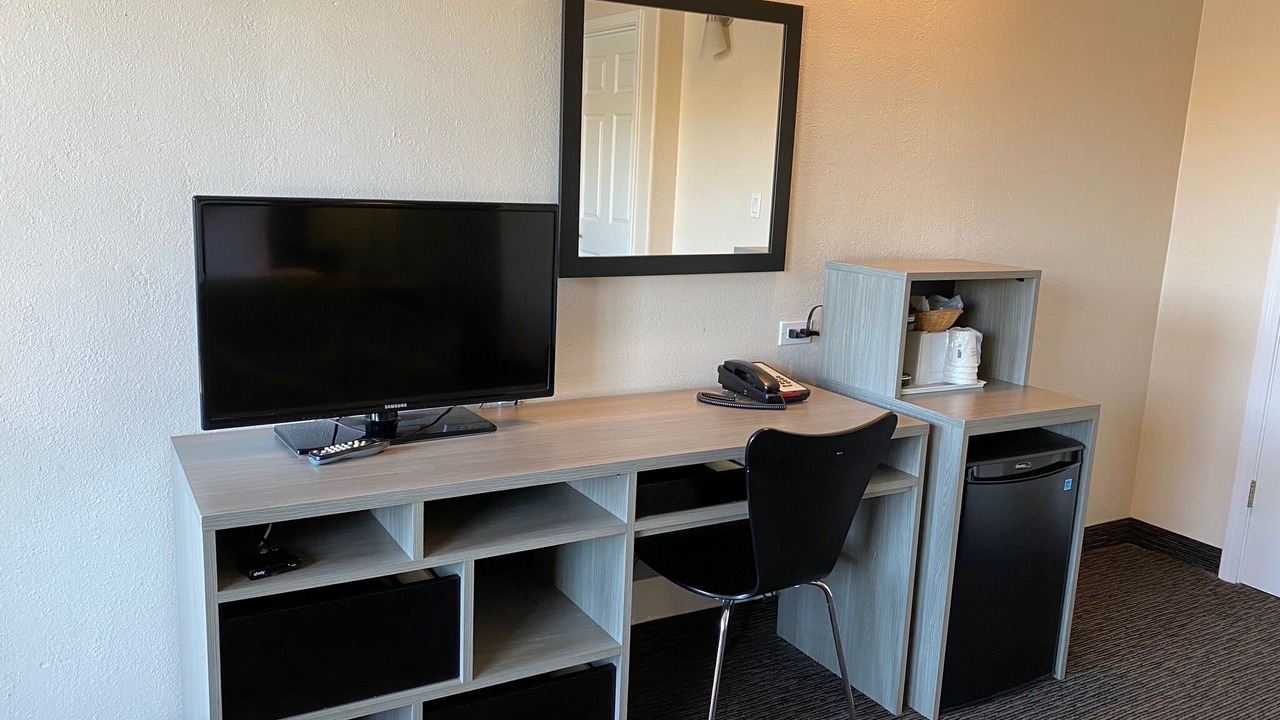 Photo of Bedroom in North Fremont Street