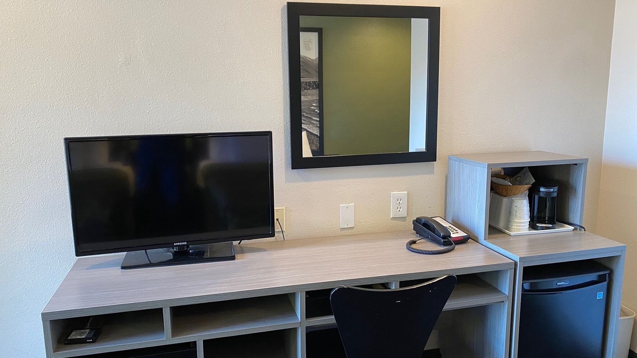 Photo of Bedroom in North Fremont Street