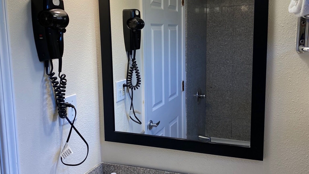 Photo of Bathroom in North Fremont Street