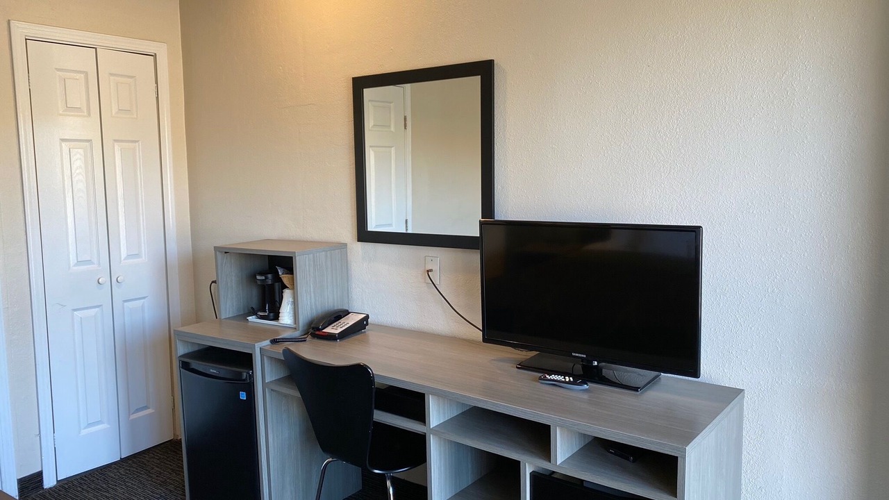 Photo of Bedroom in North Fremont Street