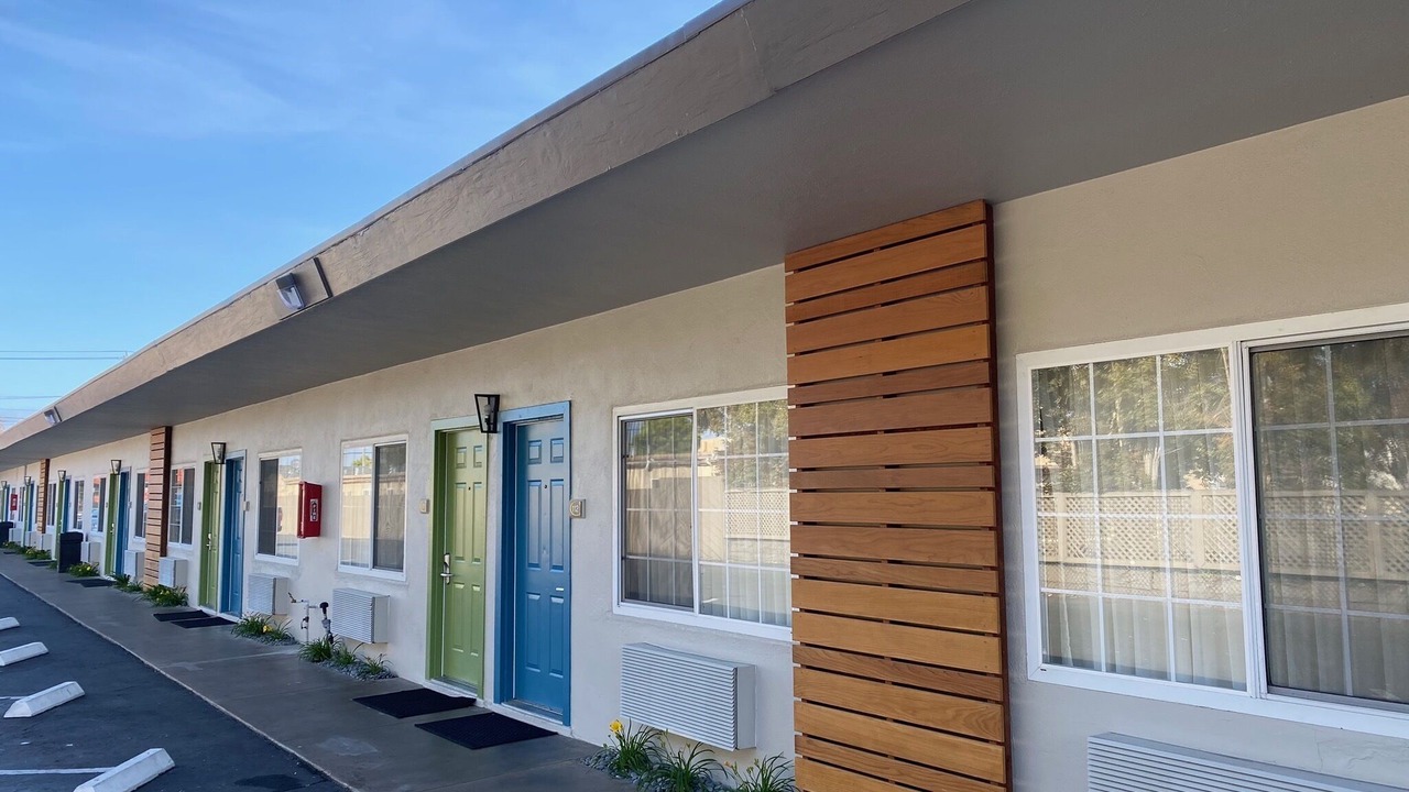 Photo of Outdoor in North Fremont Street