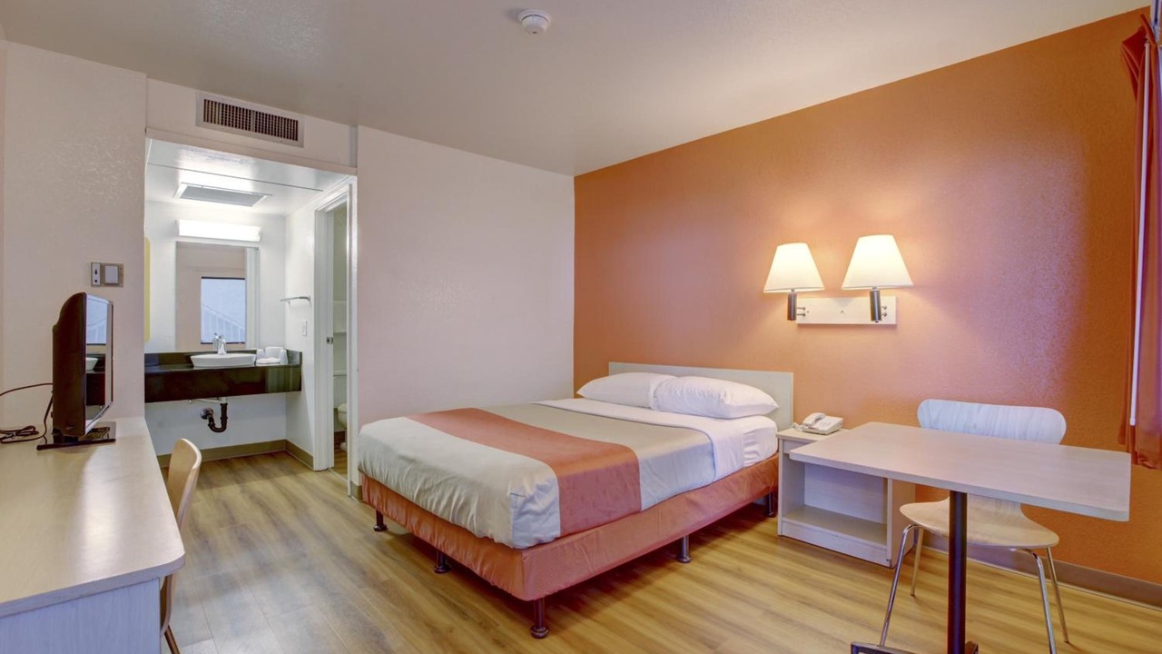 Photo of Bedroom in Corona