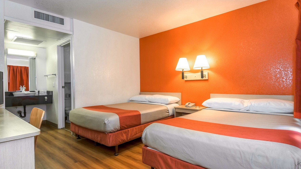 Photo of Bedroom in Corona