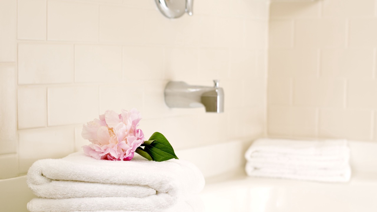 Photo of Bathroom in Hawthorne