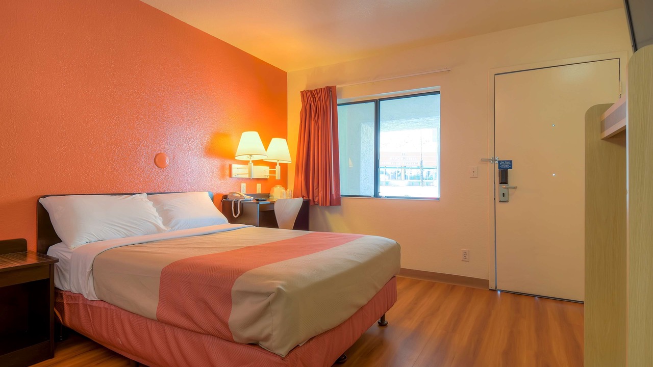 Photo of Bedroom in Warm Sands